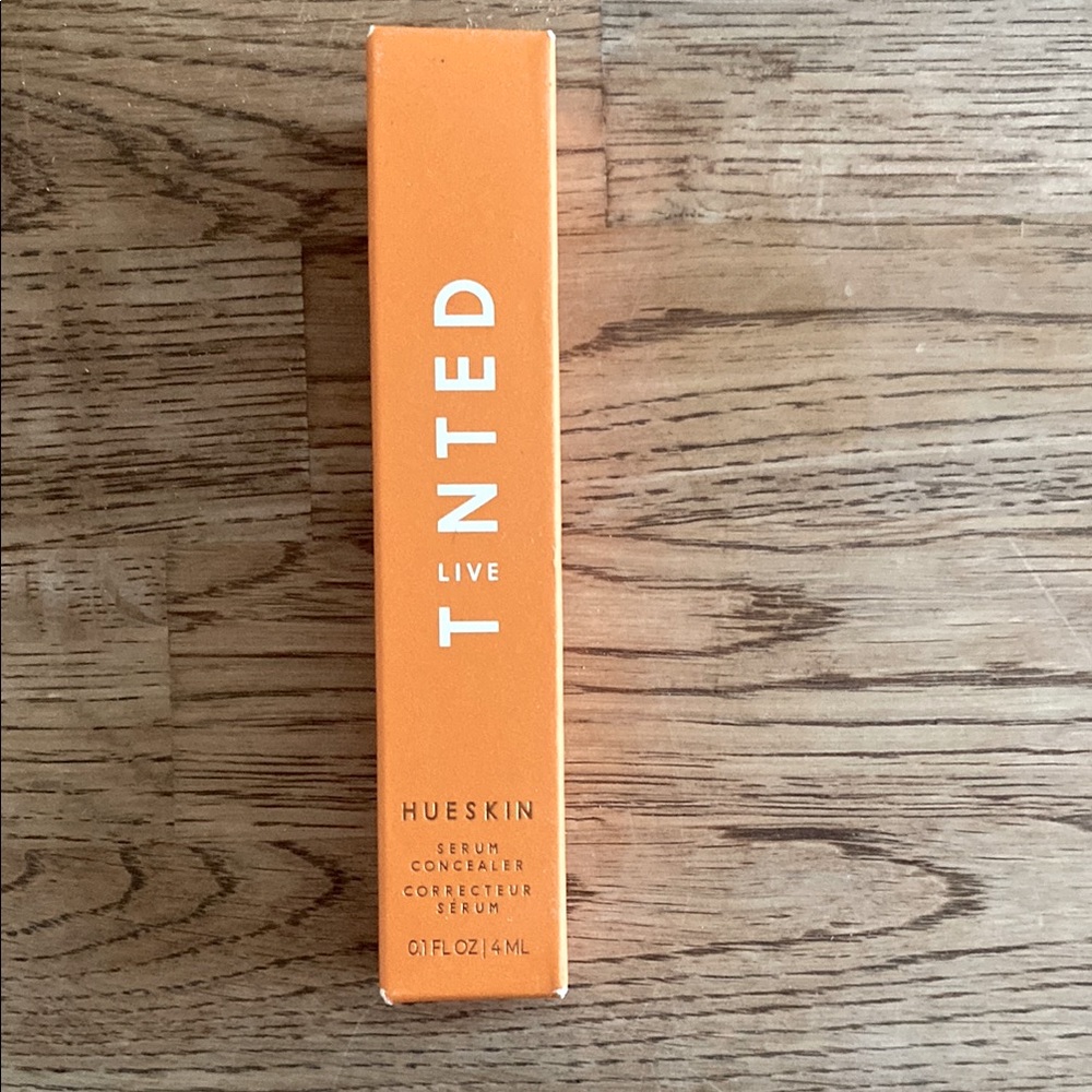 Live Tinted Hueskin Serum Concealer